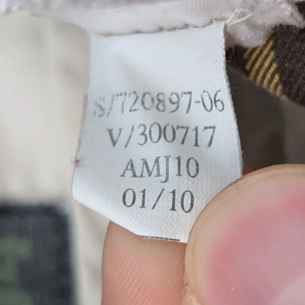 Old Navy tagged 34